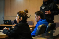 Siete años y seis meses de cárcel para “El Duki” sanjuanino por venta de drogas en zona escolar