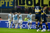 Boca sigue en caída libre y quedó eliminado de la Copa Argentina ante Atlético Tucumán