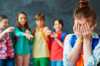 El 63% de los alumnos de primaria en Argentina reportan haber sido víctima de bullying