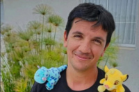 El empresario baleado en un barrio privado será sometido a una cirugía crucial