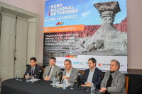 San Juan será sede de un evento clave para el futuro del turismo argentino
