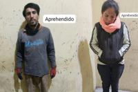 Intentaron robar en una obra en Capital y terminaron detenidos