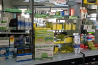 El Ministerio de Familia tendrá su propia farmacia para agilizar la entrega de medicamentos