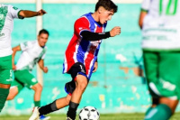 Lo atendieron y lo mandaron a su casa: consternación por la muerte de un joven futbolista sanjuanino
