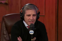 Luis Caputo celebró el respaldo del FMI: “Nos va a ayudar a recuperar el acceso a los mercados”