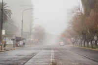 Inicio del fin de semana con neblinas: así estará el clima este viernes en San Juan