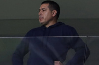El caliente posteo de un ex jugador de Boca contra Riquelme y la dirigencia