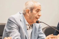 La Corte de Justicia comunicó la vacante en el cargo de Fiscal General