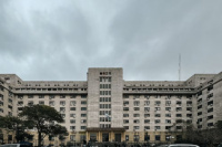 El Gobierno nacional decidió postergar por tres meses la implementación del nuevo sistema acusatorio en los tribunales federales de Comodoro Py 