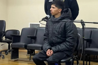 Condenaron a un joven a prisión efectiva por trepar una vivienda y cometer un robo