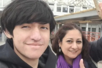 Una comunidad unida: rifa solidaria para acompañar a un joven trasplantado en su recuperación