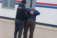 Detuvieron en Rivadavia a “El Fiero”: lo vinculan a varios robos y a un insólito hecho frente al Penal