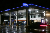 Suben las ventas de combustibles en San Juan: 11,4% de crecimiento interanual