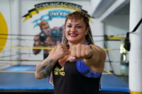 Avances en la recuperación de la “Locomotora” Oliveras según el último parte médico
