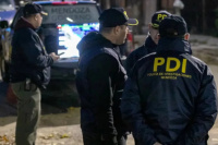 Macabro hallazgo: encontraron a una mujer sin vida entre los yuyos