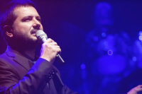 Jorge Rojas festeja 20 años de música con dos shows en el Teatro del Bicentenario
