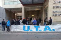 Multa a la UTA: sigue vigente la vía administrativa para presentar una apelación