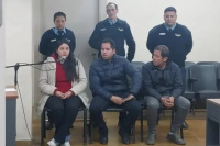 Los acusados por el autorobo a una cooperativa de 9 de Julio fueron liberados