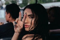 Lali Espósito desembarca en San Juan con su nueva gira y un mensaje solidario contundente