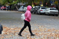Jornada con cielo parcialmente despejado y sin lluvias: así estará este martes