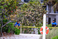 Tragedia en Miami: dos niños murieron tras el choque entre un velero y una barcaza