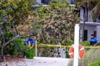 Tragedia en Miami: dos niños murieron tras el choque entre un velero y una barcaza