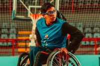 El pedido de Santi para cumplir su sueño de seguir jugando al básquet: 