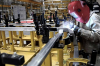 El Gobierno redujo los aranceles a las importaciones de maquinarias y herramientas industriales