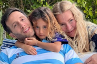 Murió una nieta de Gustavo Yankelevich y Cris Morena en el choque entre un velero y una barcaza en Miami