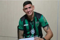 Detuvieron a un futbolista de San Martin por agredir a un policía en Mendoza