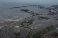 Nuevo terremoto sacude Kamchatka y se registran más de una docena de réplicas