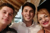 “Quiere 5 minutos de fama”: la dura critica de la familia de la 