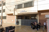 Evacuaron la Escuela Boero por una amenaza de bomba