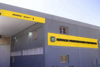Ataque en el Penal de Chimbas: condenan a dos internos