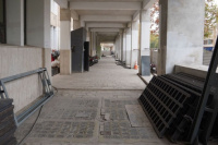 Edificio 9 de Julio: la Corte de San Juan estima su puesta en marcha para 2026