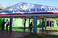 Abrieron las inscripciones para Enfermería en la UNSJ: todo lo que tenés que saber