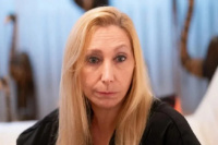 Causa $Libra: Karina Milei aparece por primera vez en documentos judiciales de EE.UU.
