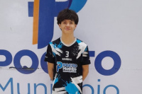 Histórico: dos jugadores de Pocito fueron convocados a la Selección Argentina Sub 14 de handball