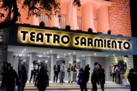 Fin de semana con agenda llena en San Juan: música, teatro y ferias para todos los gustos