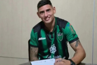Libertad bajo fianza para Matías Orihuela, el jugador de San Martín acusado de agredir a un policía