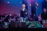 El productor del show de Q’ Lokura enfrenta 35 denuncias: inicia el proceso judicial