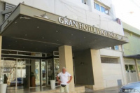 Modifican normativa para avanzar con la licitación del Hotel Provincial