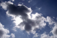 Inicio del fin de semana: San Juan recibe agosto con una máxima de 18°C
