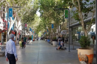 Descuentos en todo San Juan: comenzó el Mega Outlet con rebajas de hasta el 70%