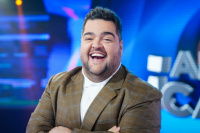 Barassi se comparó con la estrella de mar que halló el CONICET en un divertido posteo