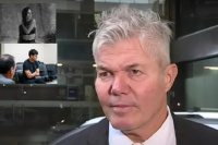 El abogado Burlando cuestiona a los fiscales tras comparar los casos de Lucía Rubiño y Fernando Báez Sosa