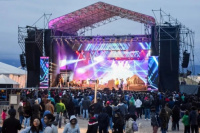 Ya está en marcha la organización de la Fiesta de la Primavera en San Juan: todos los detalles