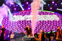 Comenzaron a reintegrar el dinero a quienes no ingresaron al show de Q' Lokura 