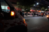 Amenaza de bomba en el recital de Lali: la llamada habría sido realizada fuera de la provincia