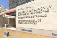 Posible conciliación obligatoria para empresa de ex fábrica de carburo, según la Policía